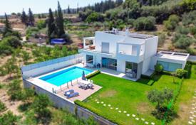 Villa – Xilokastro, Administration of the Peloponnese, Western Greece and the Ionian Islands, Yunanistan. 680,000 €