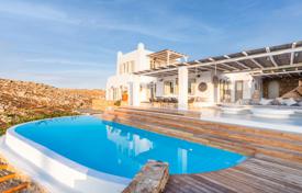 Villa – Mikonos, Aegean Isles, Yunanistan. 2,700,000 €