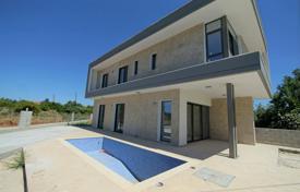 Villa – Trachoni, Limasol, Kıbrıs. From 490,000 €