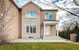 4 odalılar konak Scarborough'da, Kanada. C$1,357,000