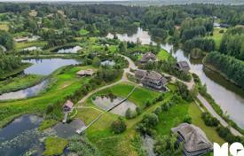 Arsa Cēsis Municipality'da, Letonya. 250,000 €