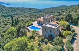 7 odalılar villa 212 m² Messenia'da, Yunanistan. 920,000 €