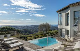 Villa – Mougins, Cote d'Azur (Fransız Rivierası), Fransa. 3,200,000 €