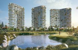 Konut kompleksi Damac Hills — Golf Greens – DAMAC Hills, Dubai, BAE. From $361,000