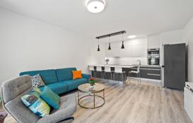 3 odalılar yeni binada daireler 65 m² District IX (Ferencváros)'da, Macaristan. 364,000 €