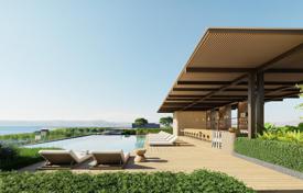 New residential complex with apartments Thalang'da, Tayland. Min.$117,000