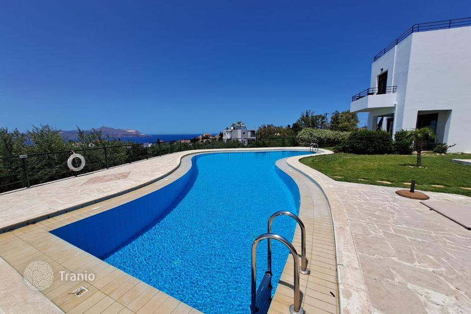 Kokkino Chorio'da satılık 2 odalılar villa 287,000 €'a, ilan #2479071 ...