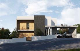 4 odalılar yazlık ev Limassol (city)'da, Kıbrıs. 1,050,000 €
