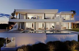 3 odalılar yazlık ev 597 m² Cumbre'de, İspanya. 2,865,000 €
