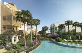 2 odalılar daire 68 m² Denia'da, İspanya. 384,000 €