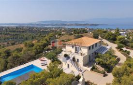 4 odalılar villa 340 m² Mora'da, Yunanistan. 880,000 €