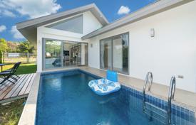 New residential complex with villas Thalang'da, Tayland. Min.$313,000