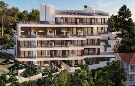 New residential complex with apartments Agios Tychonas'da, Kıbrıs. Min.350,000 €