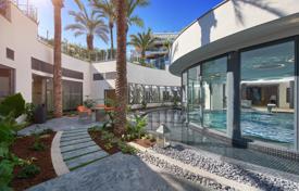 4 odalılar daire Cap d'Antibes'da, Fransa. 2,200,000 €