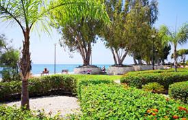 2 odalılar daire 80 m² Germasogeia'da, Kıbrıs. 675,000 €