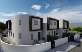 3 odalılar yazlık ev Larnaka'da, Kıbrıs. 325,000 €
