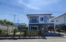 4 odalılar şehir içinde müstakil ev 170 m² Ko Kaeo'da, Tayland. $263,000