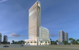Market MARRIOTT JVC – Jumeirah Village Circle, Jumeirah Village, Dubai, BAE. $7,814,000