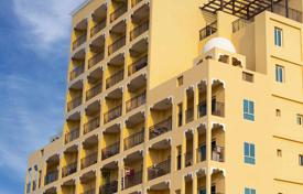 New residential complex with apartments International City'da, BAE. Min.$238,000