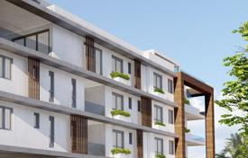 1 odalılar çatı dairesi Larnaka'da, Kıbrıs. 310,000 €