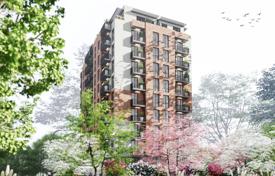 1 odalılar daire 61 m² Vake-Saburtalo'da, Gürcistan. $117,000