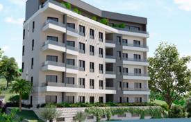 2 odalılar daire 69 m² Bečići'de, Karadağ. 281,000 €
