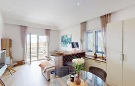 1 odalılar daire 59 m² Radovići'de, Karadağ. 454,000 €
