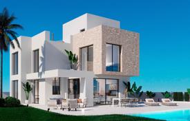 3 odalılar yazlık ev 330 m² Finestrat'da, İspanya. 700,000 €