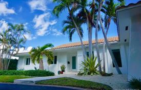 Villa – Pinecrest, Florida, Amerika Birleşik Devletleri. $1,350,000