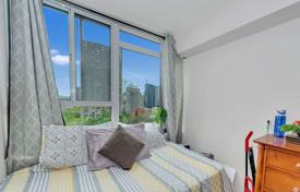 1 odalılar daire Carlton Street'da, Kanada. C$977,000