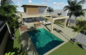 4 odalılar villa 177 m² Palm-Mar'da, İspanya. 1,750,000 €