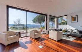 6 odalılar villa Cannes'da, Fransa. 11,400 € haftalık