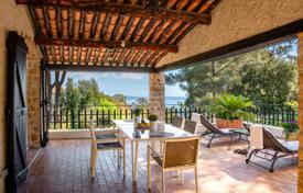 6 odalılar villa Cannes'da, Fransa. 1,850,000 €