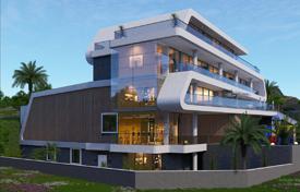 8 odalılar villa 900 m² Cikcilli'de, Türkiye. 163,808,000 TRY