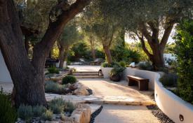 4 odalılar yazlık ev 350 m² Javea (Xabia)'da, İspanya. 1,495,000 €