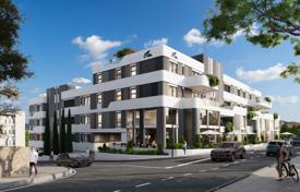 2 odalılar çatı dairesi 108 m² Agios Athanasios (Cyprus)'da, Kıbrıs. 645,000 €