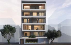 3 odalılar daire 97 m² Agia Paraskevi (Attica)'da, Yunanistan. Min.458,000 €