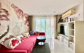2 odalılar daire 61 m² Pattaya'da, Tayland. $89,000