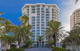 3 odalılar kondominyumda daireler 210 m² Pompano Beach'da, Amerika Birleşik Devletleri. $1,600,000