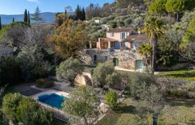 6 odalılar villa Fayence'de, Fransa. 1,390,000 €