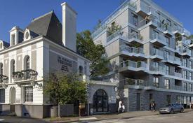 New residential complex with apartments Vannes'da, Fransa. Min.469,000 €