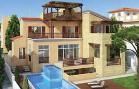 Villa – Limassol Marina, Limassol (city), Limasol,  Kıbrıs. 5,800,000 €