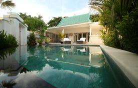 5 odalılar villa 800 m² Sanur Beach'da, Endonezya. $1,220,000