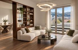 3 odalılar daire Como Gölü'nde, İtalya. Price on request