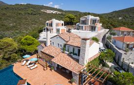 3 odalılar villa 800 m² Luštica'da, Karadağ. 3,950,000 €