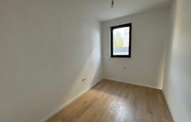 4 odalılar yeni binada daireler 102 m² Zadar'da, Hırvatistan. 324,000 €