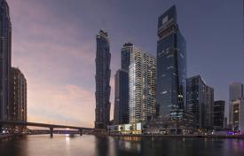 Konut kompleksi Urban Oasis by Missoni – Business Bay, Dubai, BAE. Min.$728,000
