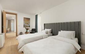 3 odalılar villa 159 m² Blizikuće'de, Karadağ. 577,000 €
