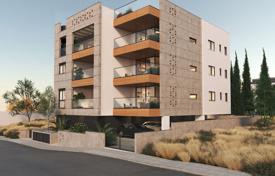 New residential complex with apartments Limasol'da, Kıbrıs. Min.540,000 €