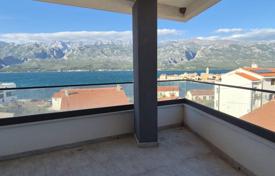 4 odalılar daire 120 m² Posedarje'de, Hırvatistan. 399,000 €